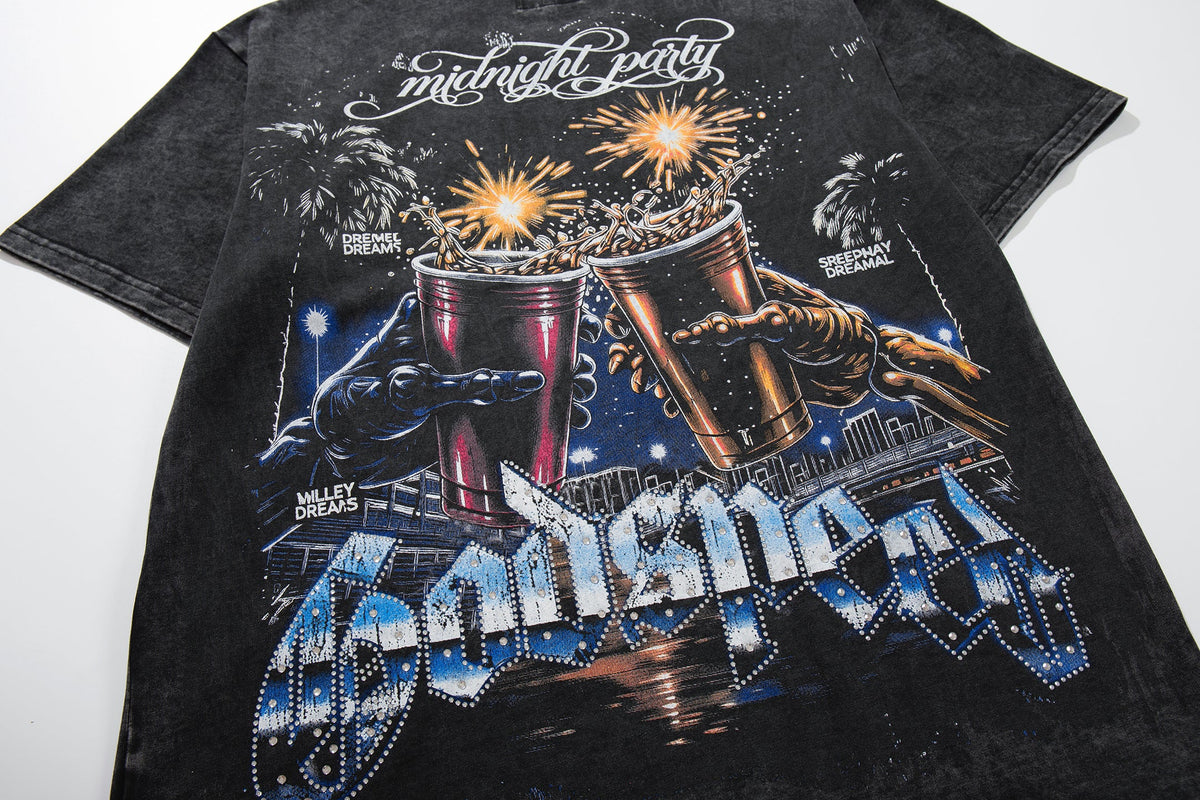 God Speed T-Shirt