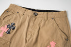 Chrome Hearts New Pants -820