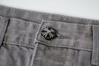 Chrome Hearts New Pants -825