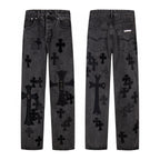 Chrome Hearts New Pants-826