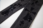 Chrome Hearts New Pants-826