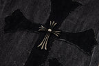 Chrome Hearts New Pants-826