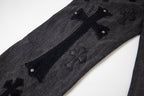Chrome Hearts New Pants-826