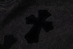 Chrome Hearts New Pants-826