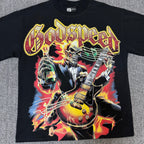 God Speed T-Shirt