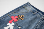 Chrome Hearts New Pants-838