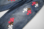 Chrome Hearts New Pants-838