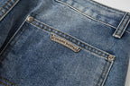 Chrome Hearts New Pants-838