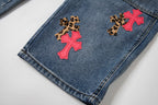 Chrome Hearts New Pants-838