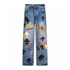 Chrome Hearts New Pants-844