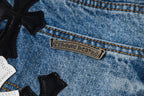 Chrome Hearts New Pants-844