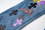 Chrome Hearts New Pants-844