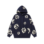 DENIM TEARS  Hoodie 6001