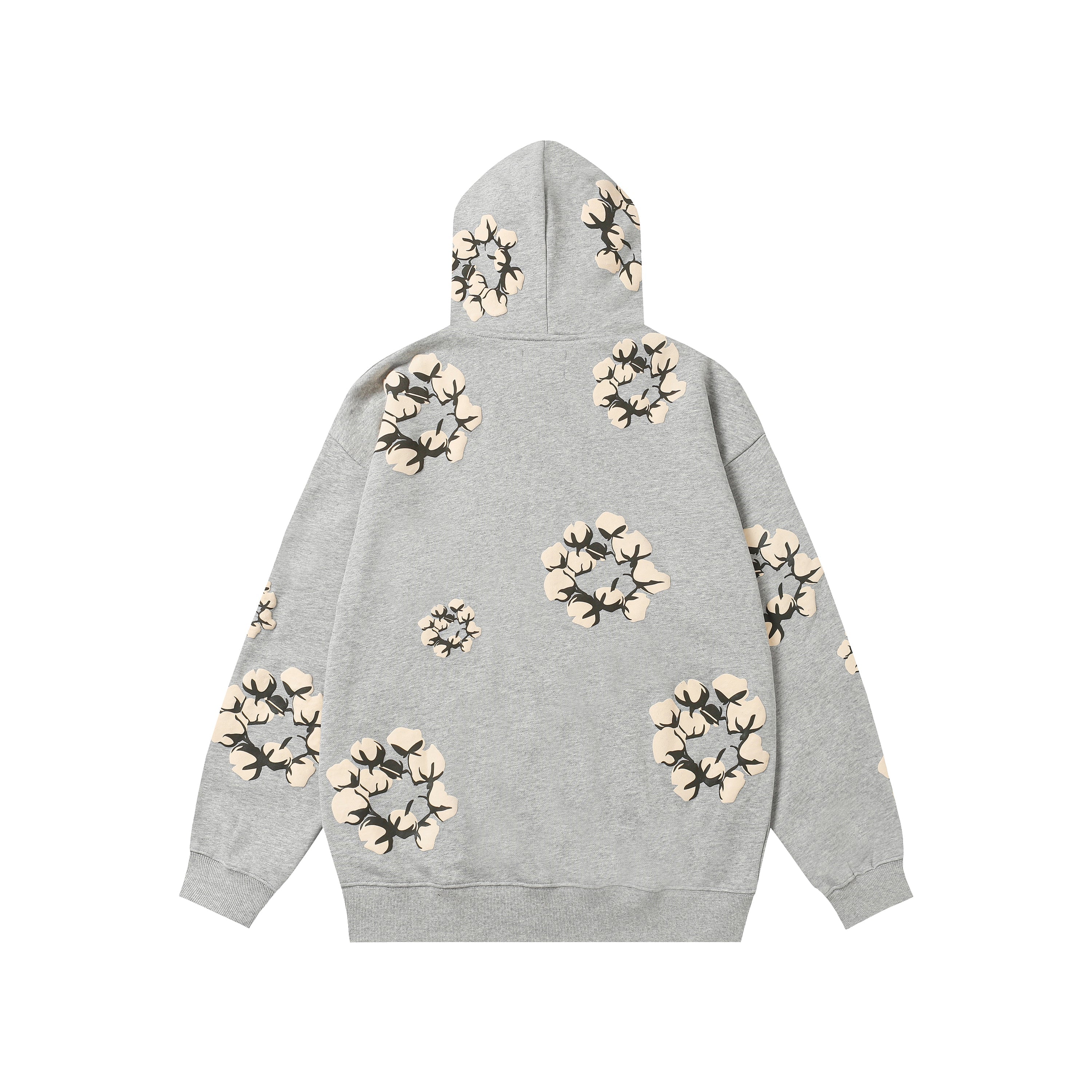 DENIM TEARS  Hoodie 6001