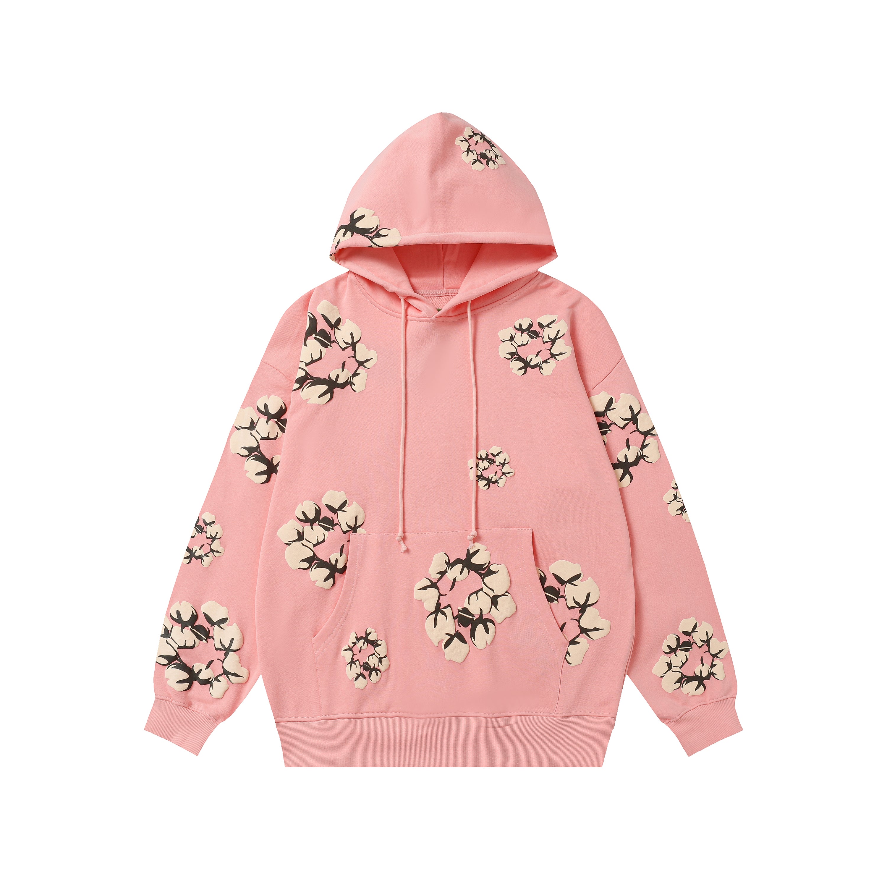 DENIM TEARS  Hoodie 6001