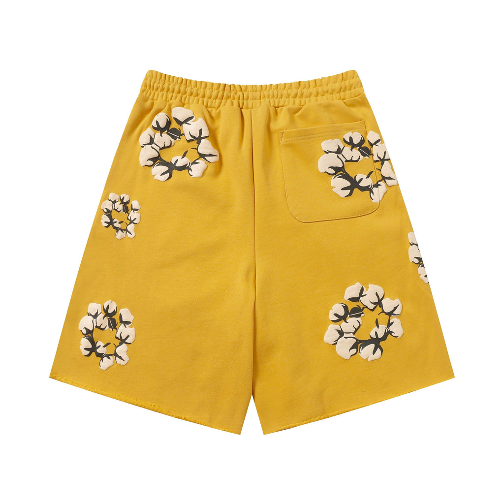 DENIM TEARS  Shorts 8201