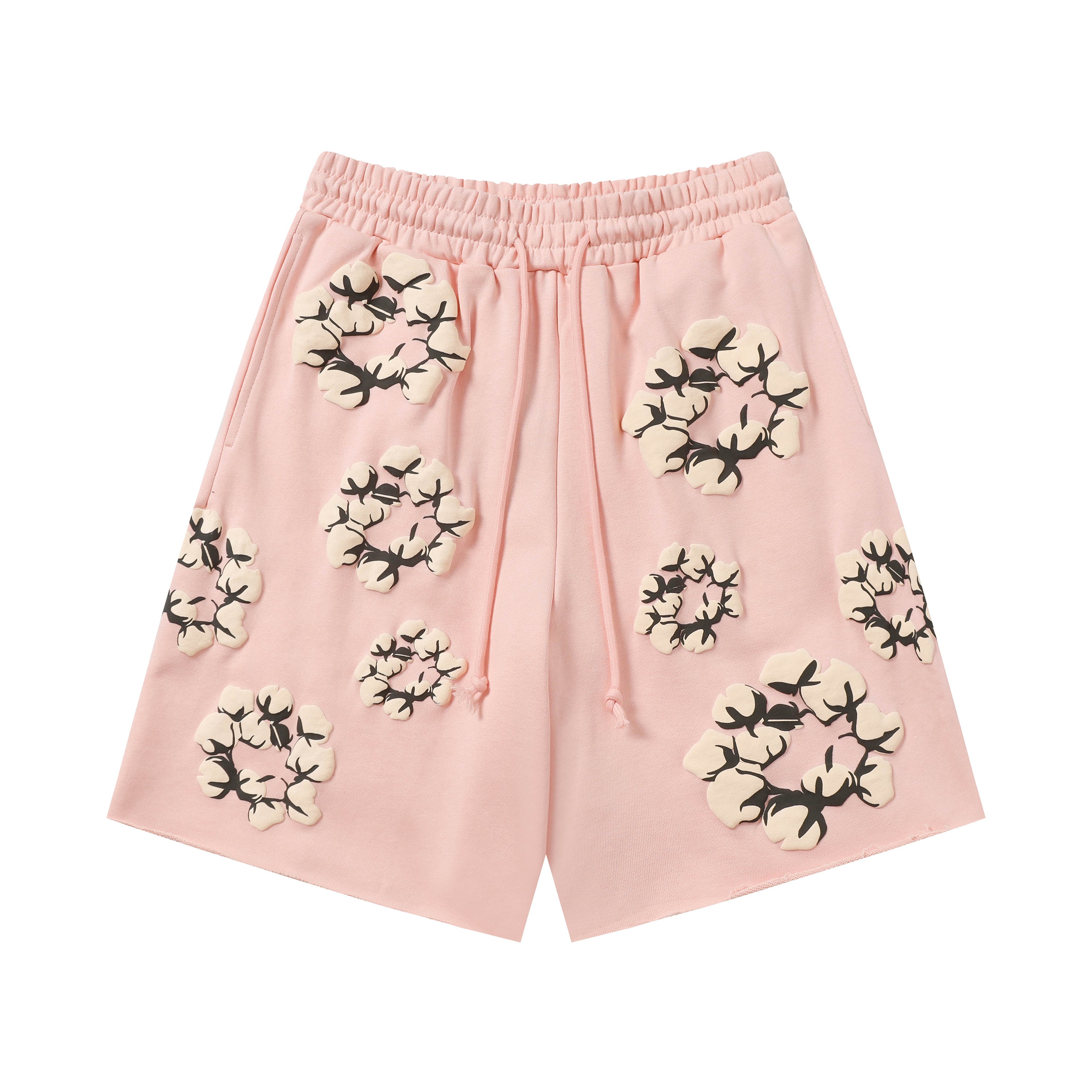 DENIM TEARS  Shorts 8201