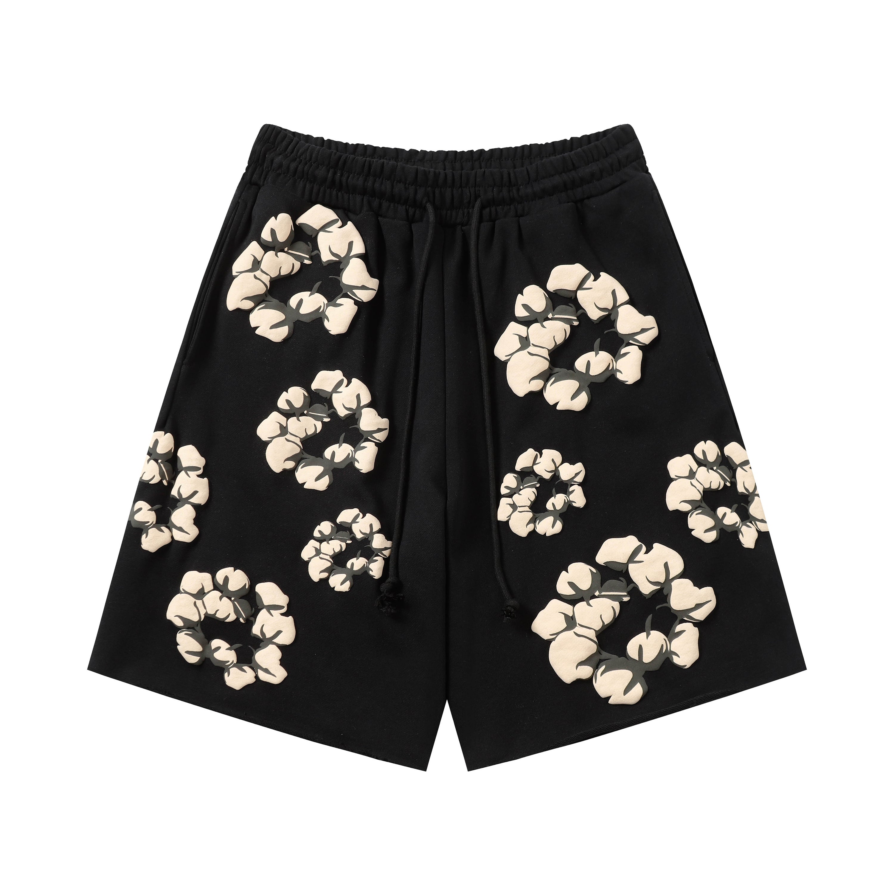 DENIM TEARS  Shorts 8201