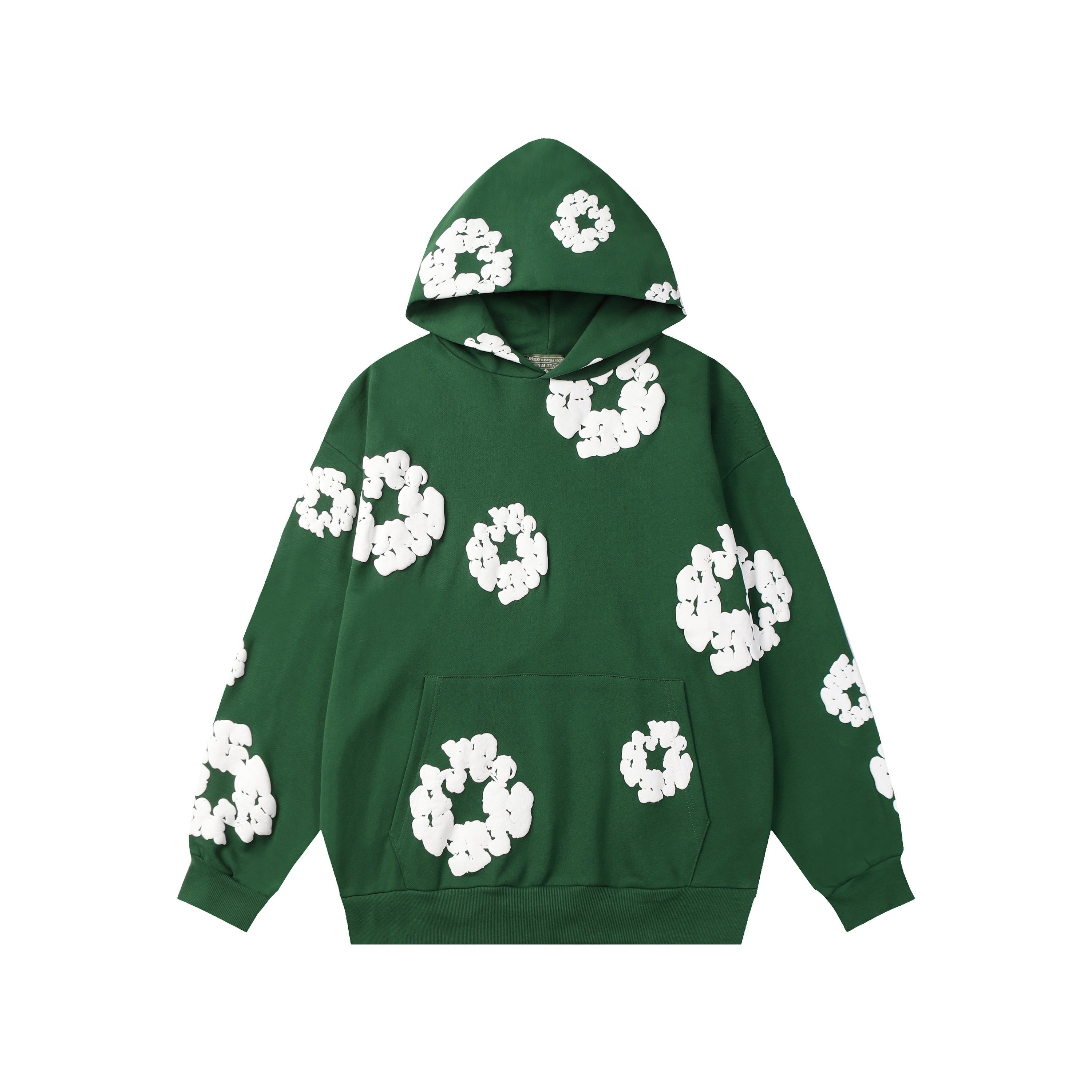 DENIM TEARS  Hoodie 6688