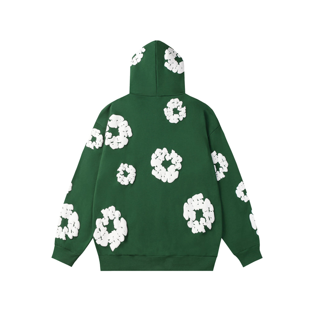DENIM TEARS  Hoodie 6688