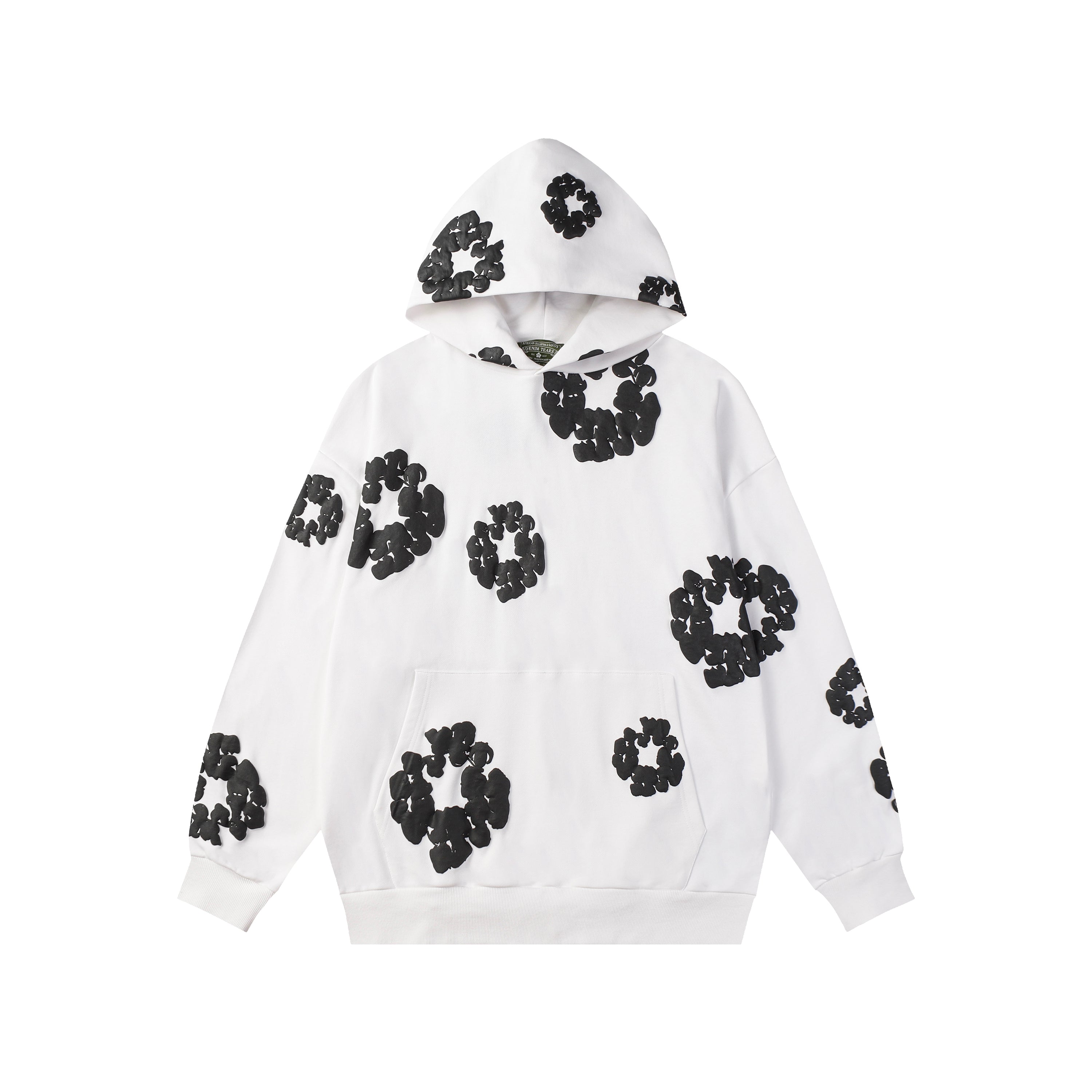DENIM TEARS  Hoodie 6688