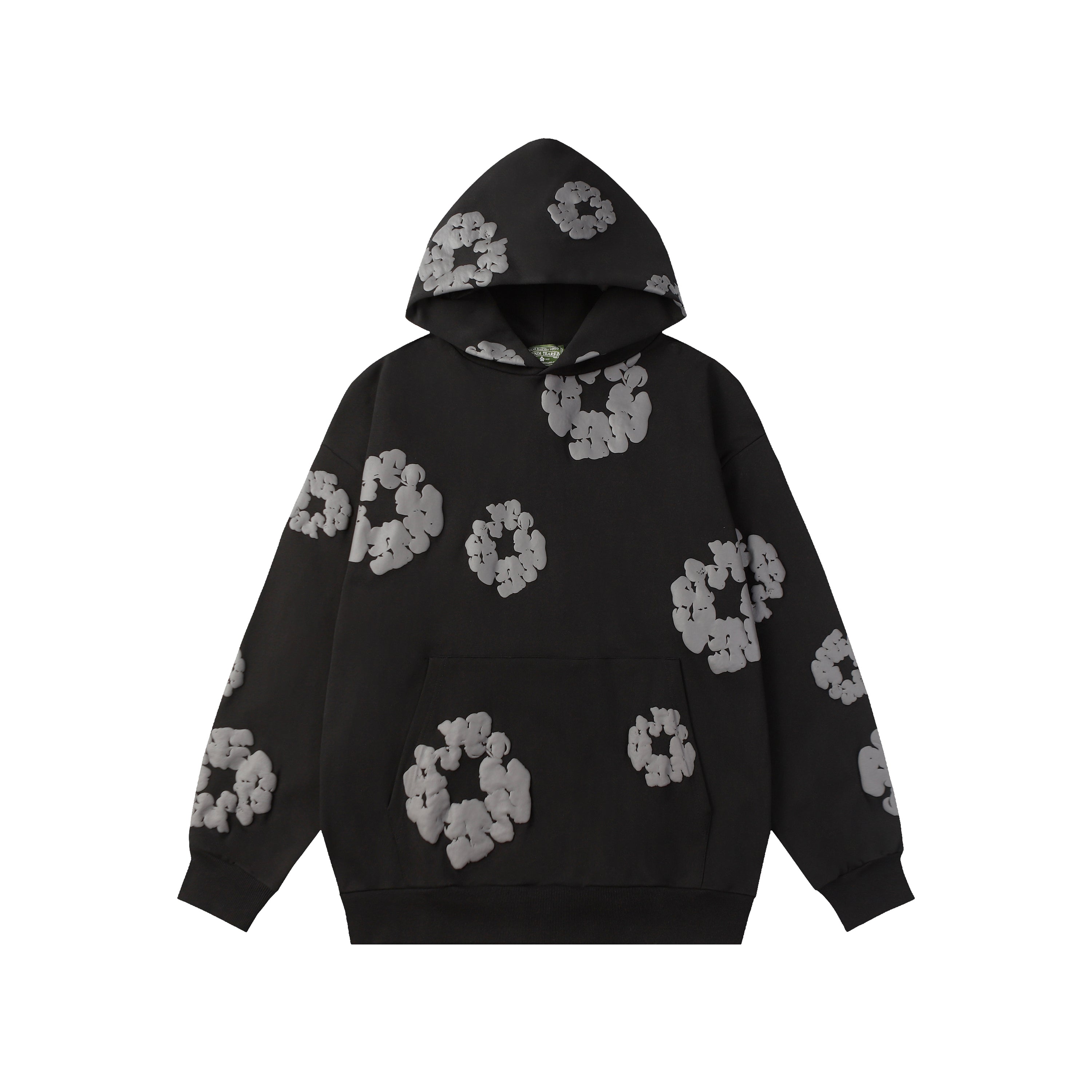 DENIM TEARS  Hoodie 6688