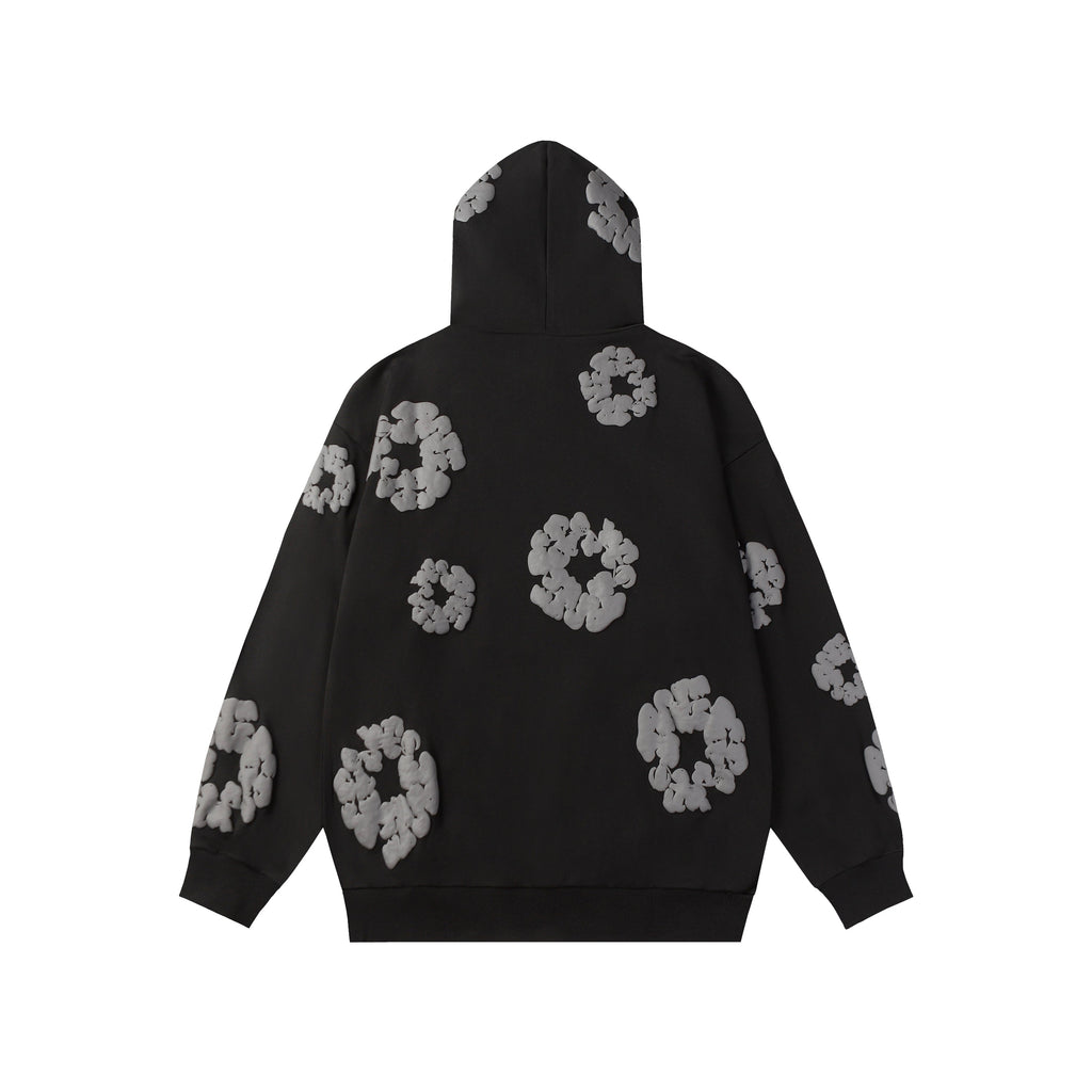 DENIM TEARS  Hoodie 6688