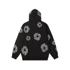 DENIM TEARS  Hoodie 6688