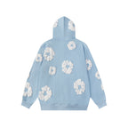 DENIM TEARS  Hoodie 6688