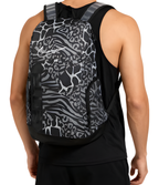 Elite Backpack Black Safari