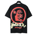 Hellstar new fashion T-shirt