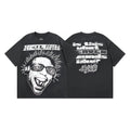 Hellstar new fashion T-shirt
