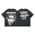 Hellstar new fashion T-shirt