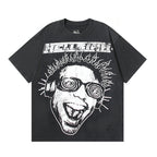Hellstar new fashion T-shirt