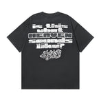 Hellstar new fashion T-shirt