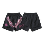 Hellstar Studios  Shorts New