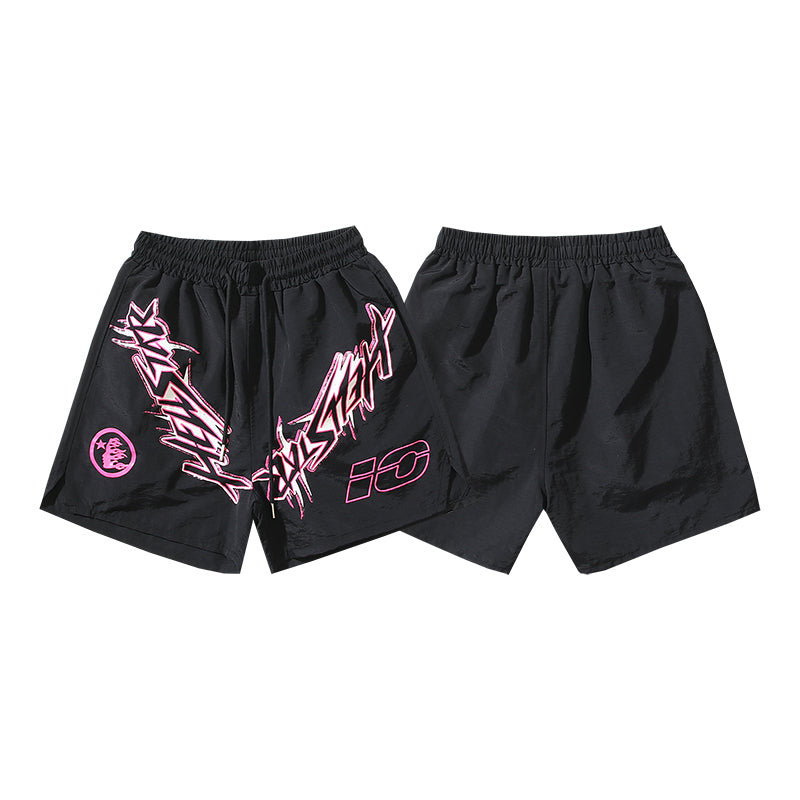 Hellstar Studios  Shorts New