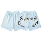 Hellstar Studios  Shorts New