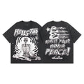 Hellstar new fashion T-shirt