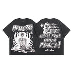 Hellstar new fashion T-shirt