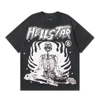 Hellstar new fashion T-shirt
