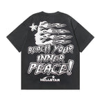 Hellstar new fashion T-shirt