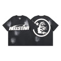 Hellstar new fashion T-shirt