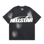 Hellstar new fashion T-shirt