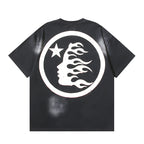 Hellstar new fashion T-shirt