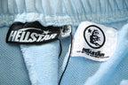 Hellstar Studios  Shorts New