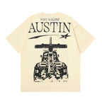 Hellstar new fashion T-shirt