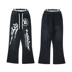 Hellstar New Sports Pants