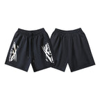 Hellstar Studios  Shorts New