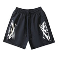 Hellstar Studios  Shorts New